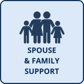 Spouse & Family Support