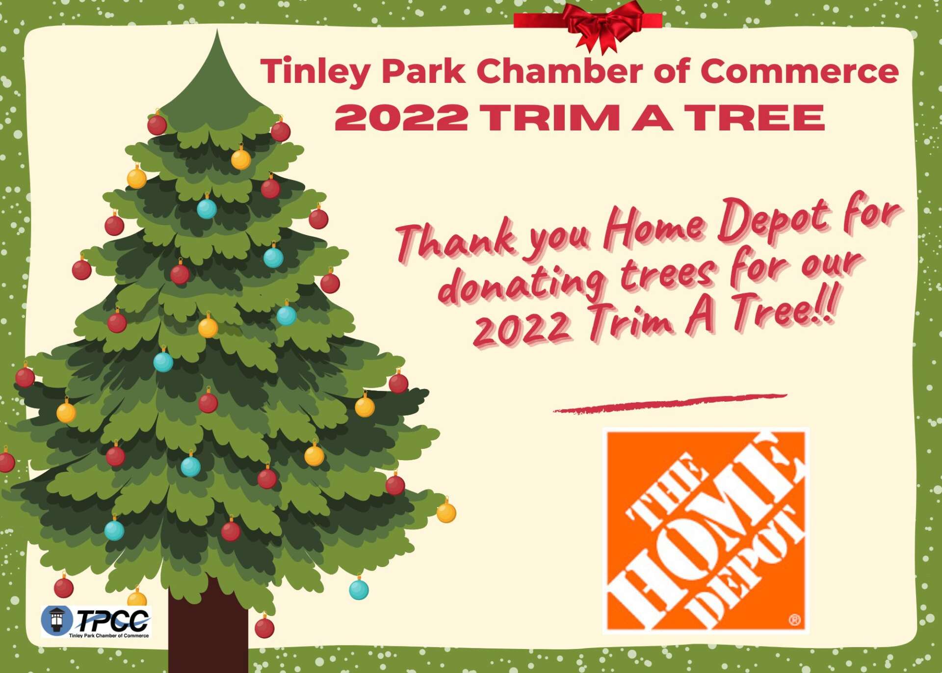 2022 Trim-A-Tree