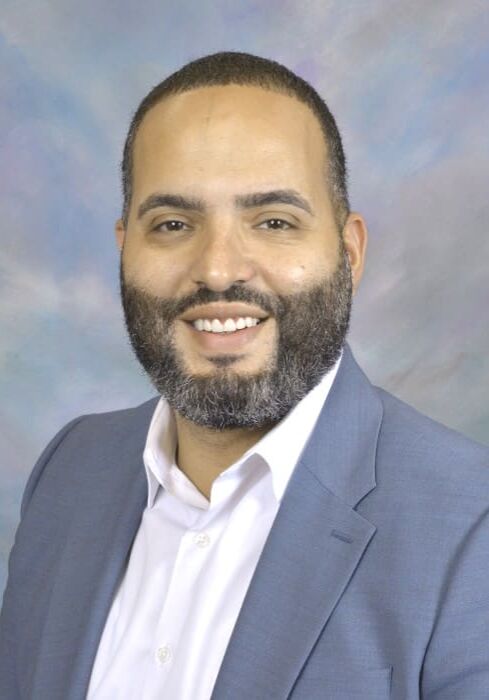 Bader Matarieh Photo