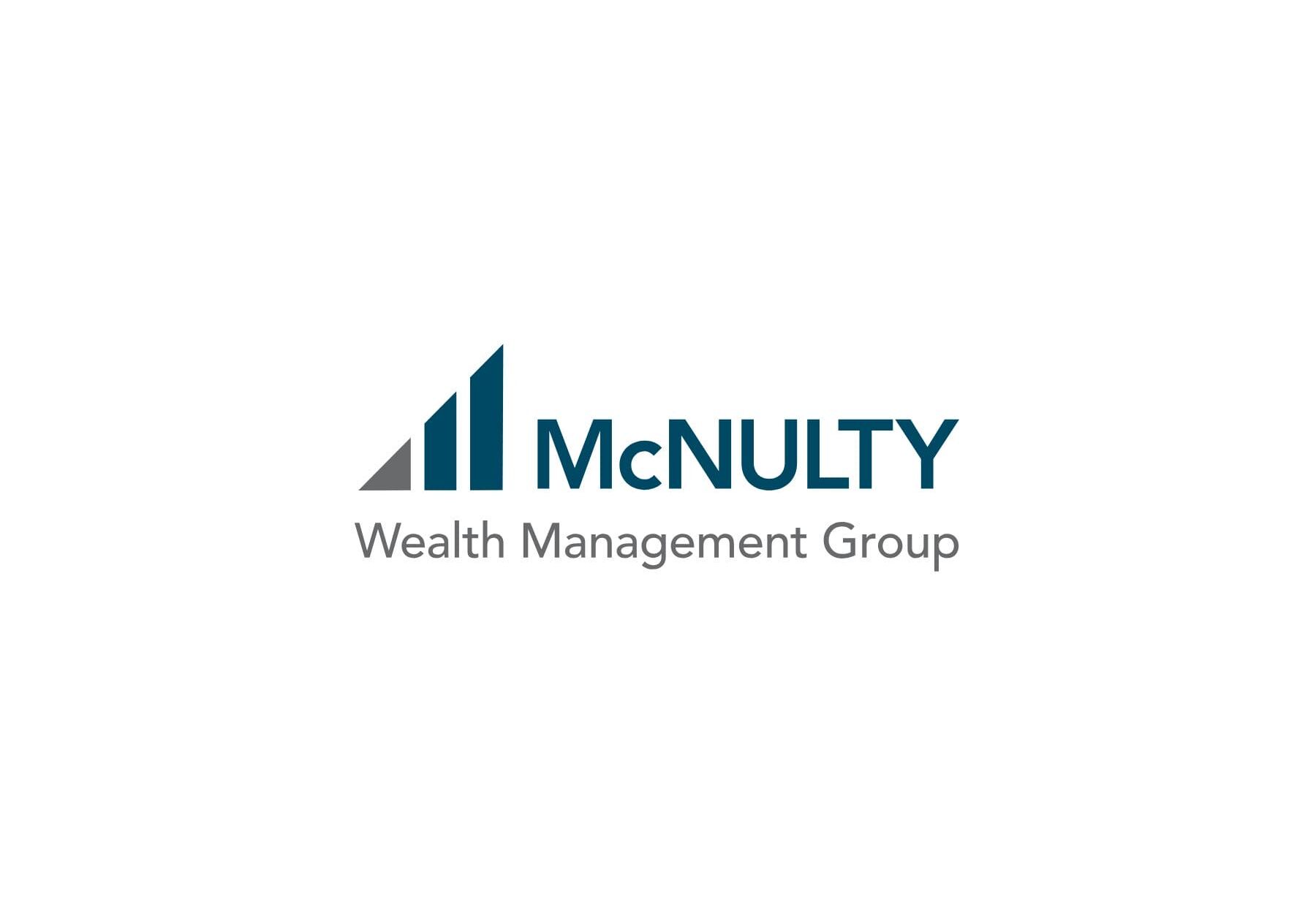 McNulty Wealth Management Group Logo