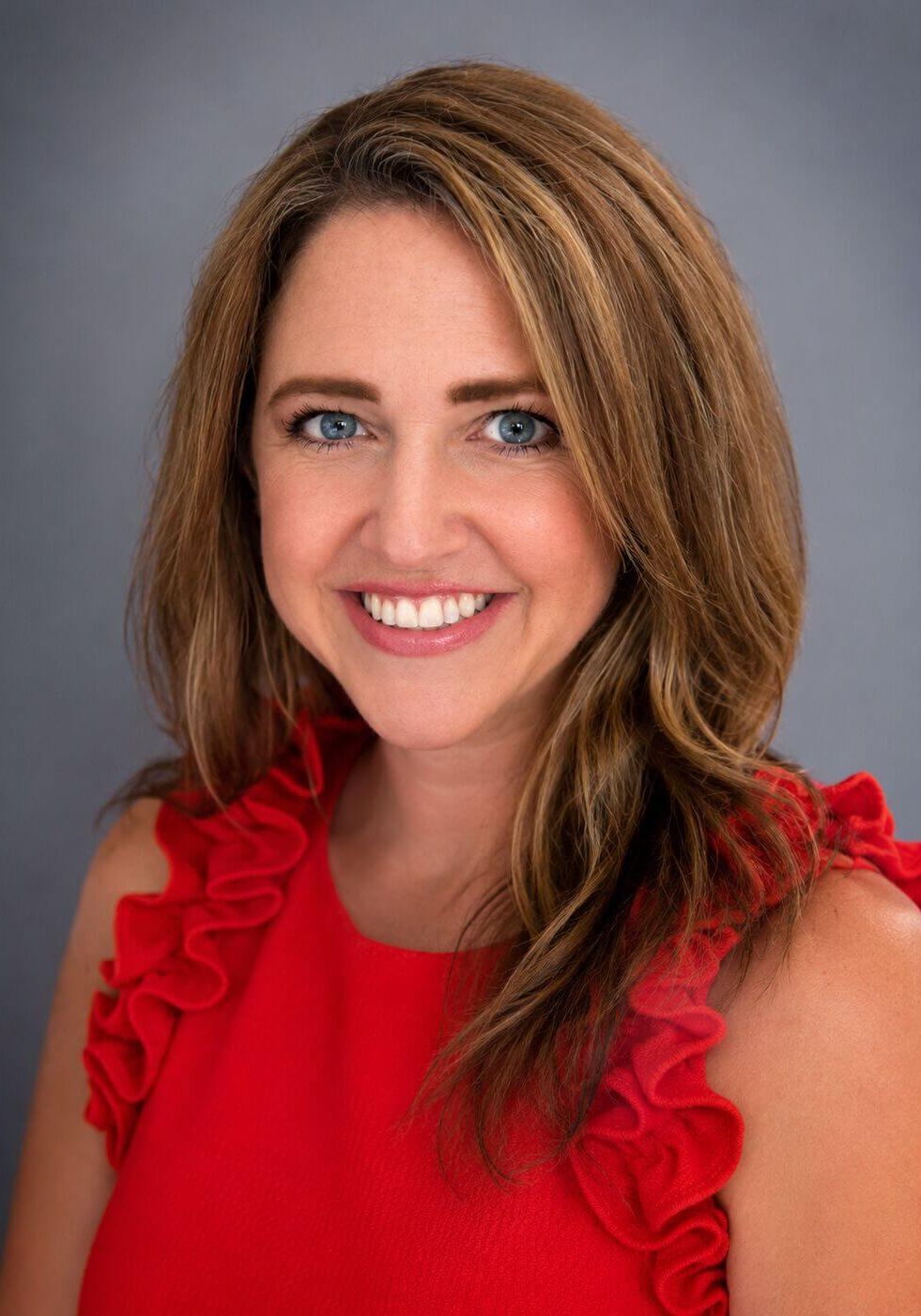 Professional Headshot